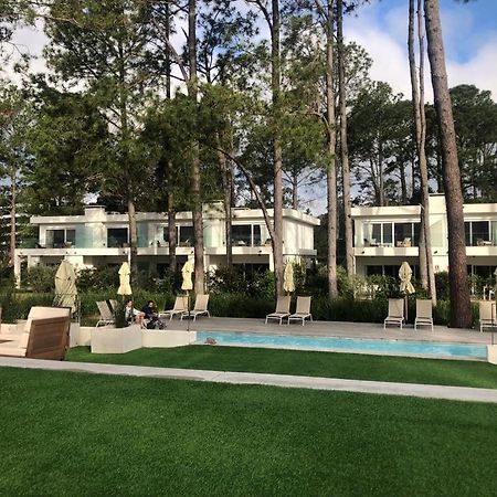 Garden View 2 Dormitorios Con Jardin Y Parrillero Hasta 7 Personas Punta del Este Eksteriør billede