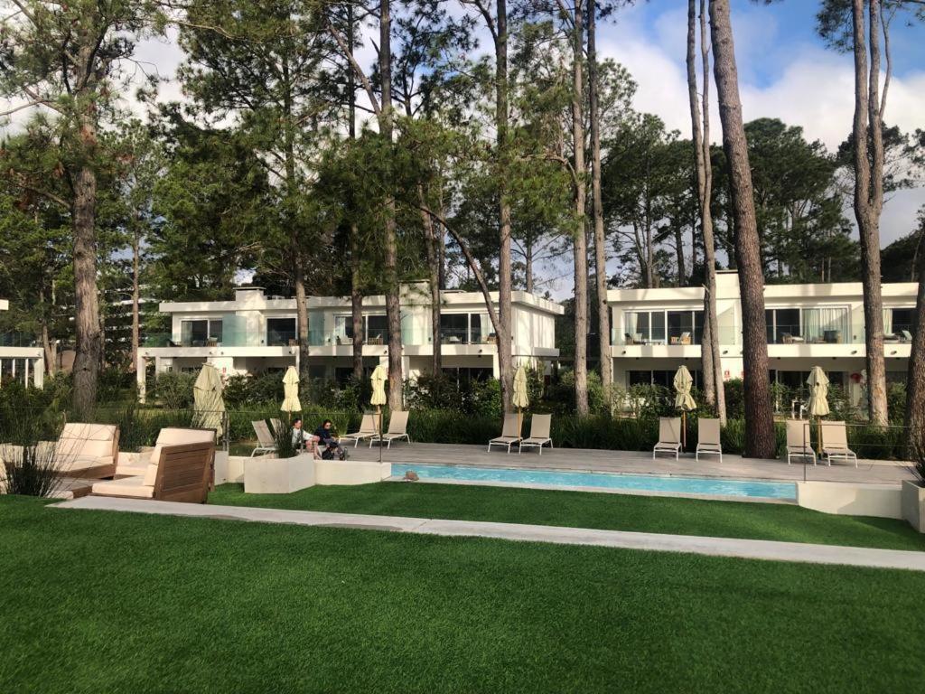 Garden View 2 Dormitorios Con Jardin Y Parrillero Hasta 7 Personas Punta del Este Eksteriør billede
