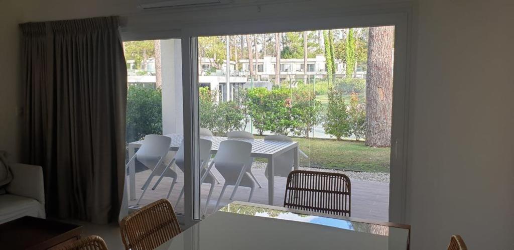 Garden View 2 Dormitorios Con Jardin Y Parrillero Hasta 7 Personas Punta del Este Eksteriør billede