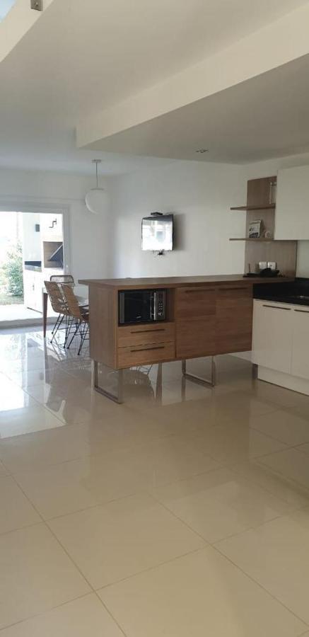 Garden View 2 Dormitorios Con Jardin Y Parrillero Hasta 7 Personas Punta del Este Eksteriør billede