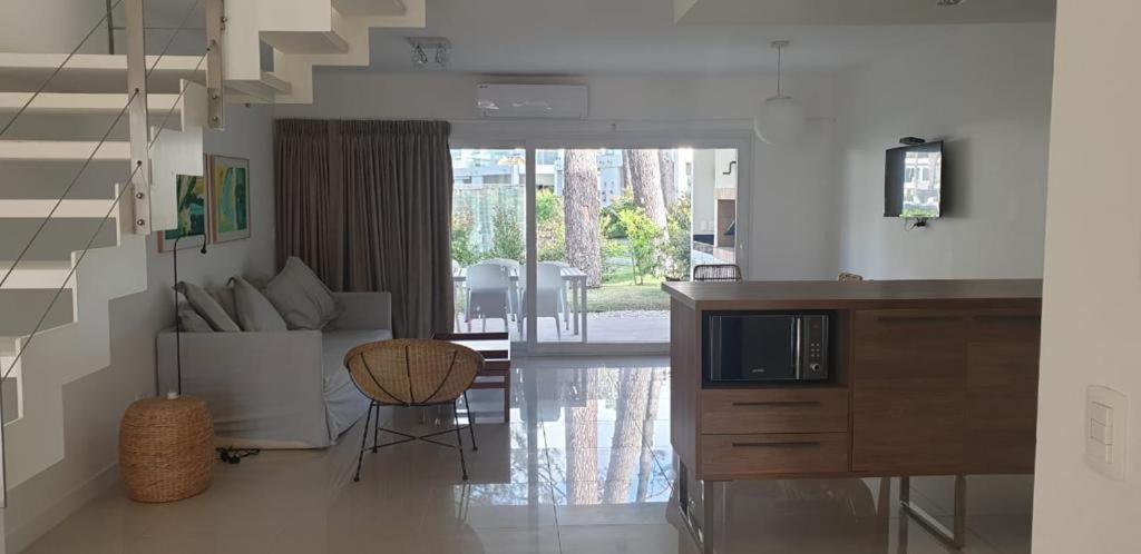 Garden View 2 Dormitorios Con Jardin Y Parrillero Hasta 7 Personas Punta del Este Eksteriør billede