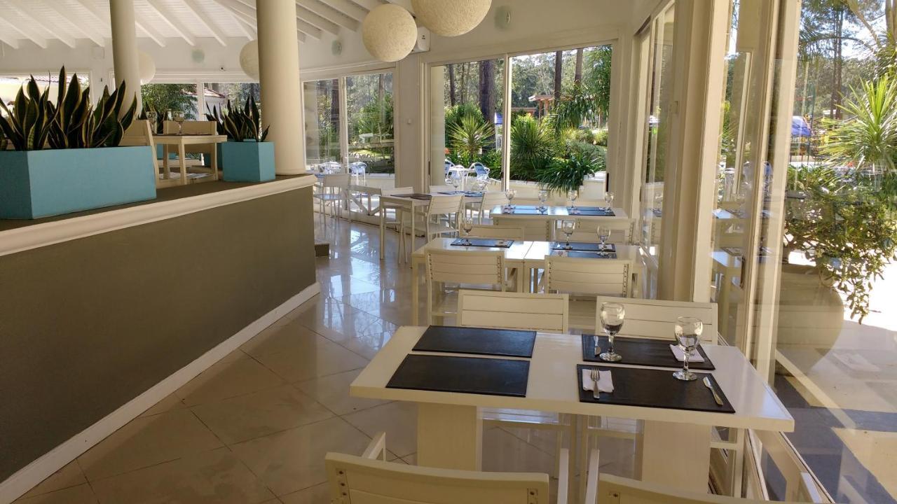 Garden View 2 Dormitorios Con Jardin Y Parrillero Hasta 7 Personas Punta del Este Eksteriør billede
